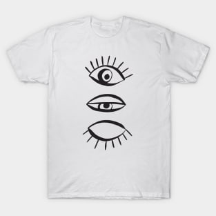 Eye T-Shirt